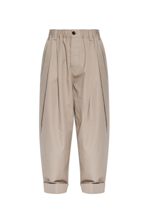 Studio Nicholson Line Pants | Men's | Vitkac